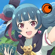 Crunchyroll: Yohane the Parhelion NitM icon