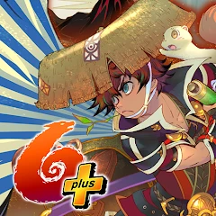 Shiren: Serpentcoil Island APK icon