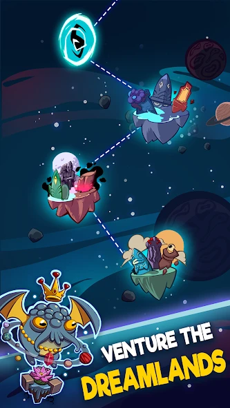 Taponomicon screenshot 4