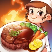 Cooking Adventure icon