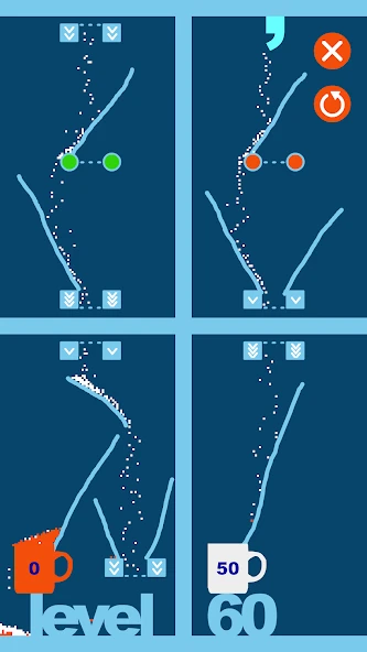 sugar, sugar APK screenshot 4