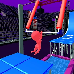 Epic Race 3D icon