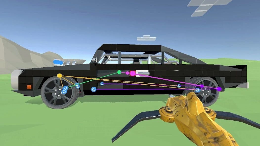 Evertech Sandbox screenshot 2