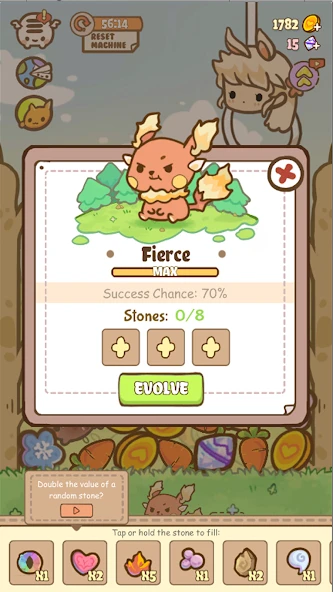 Clawmon - Grab and collect cute Pet screenshot 4