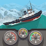 Ship Simulator APK icon