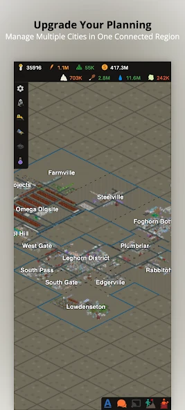 My Colony screenshot 5