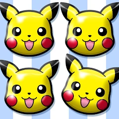 Pokemon Shuffle Mobile icon