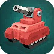 War for Terra – 3D RTS APK icon