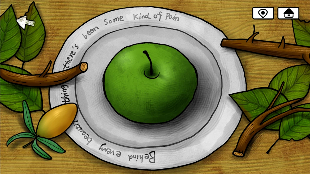 ISOLAND 4: The Anchor of Memory APK screenshot 2