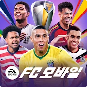 FIFA Mobile APK icon