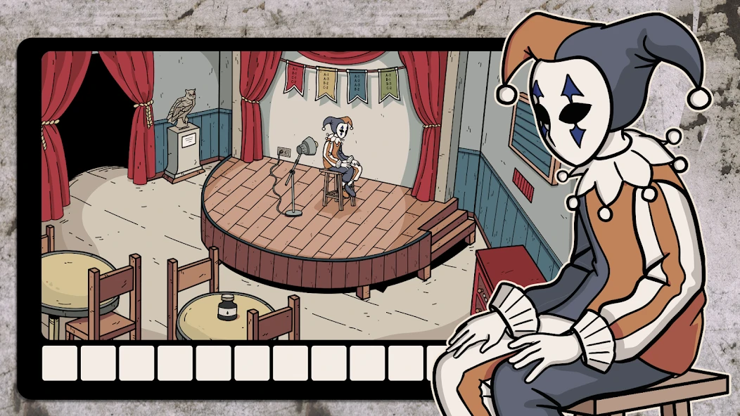 Hidden Memories APK screenshot 4