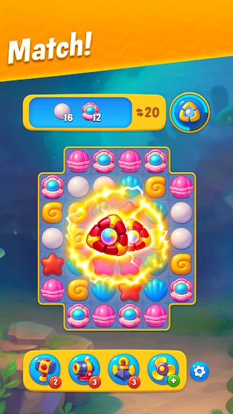 Fishdom screenshot 6