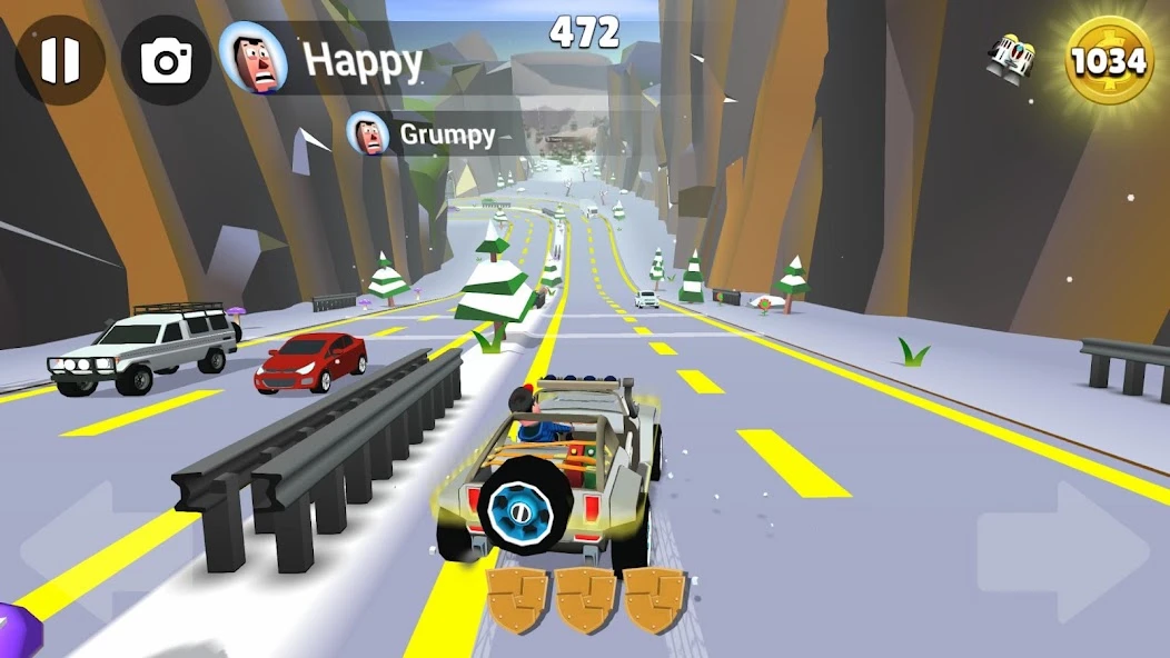 Faily Brakes screenshot 4