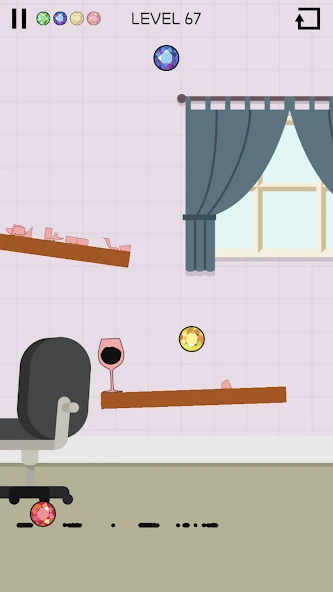 Spill It! screenshot 6