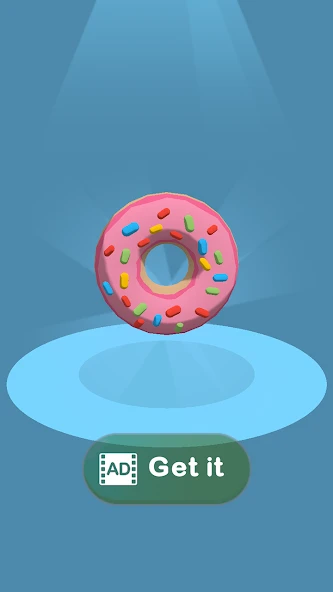 Sort'n Fill screenshot 5
