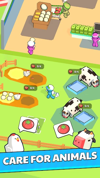 My Mini Mart screenshot 4