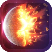 Solar Smash 2D APK icon