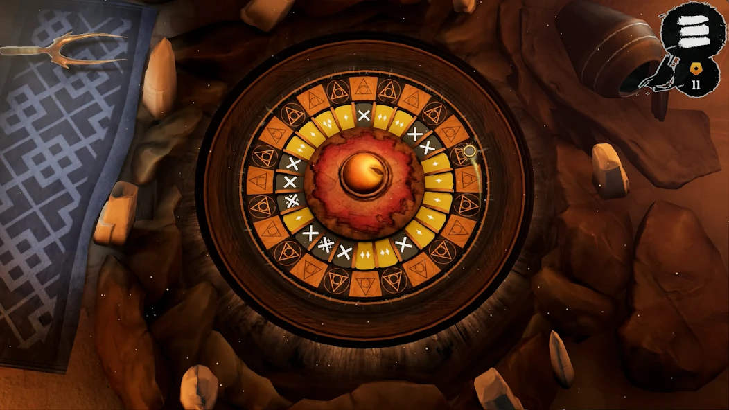 Blunderworld APK screenshot 4