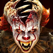 Mimicry: Online Horror Action icon