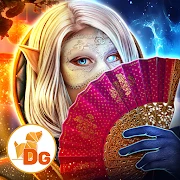 Magic City Detective: Wings icon