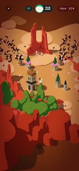 Rift Riff APK screenshot 3