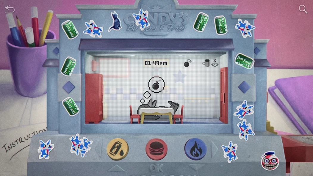 myPOPGOES APK screenshot 6