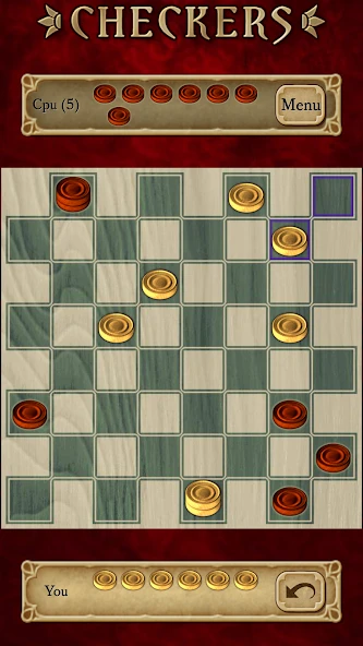 Checkers Pro APK screenshot 5