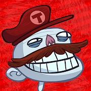 Troll Face Quest Video Memes icon