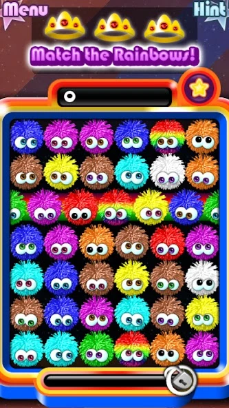 Chuzzle 2 screenshot 6