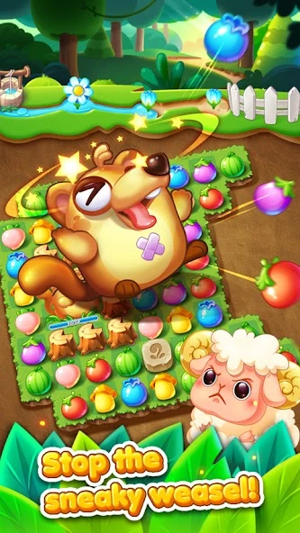 Garden Mania 3 screenshot 5