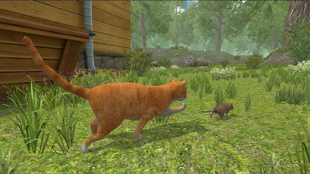 Mouse Simulator screenshot 3