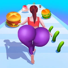 Crazy Chef: Fast Restaurant Cooking Games icon