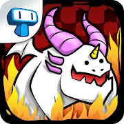 Dragon Evolution icon