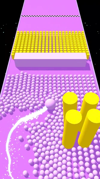 Color Bump 3D screenshot 5