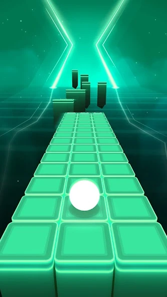 Water Race 3D: Aqua Music Game screenshot 5