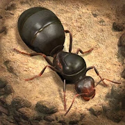 The Ants: Underground Kingdom APK icon