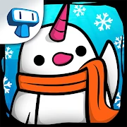 Download Penguin Evolution - 🐧 Clicker (MOD, unlimited money) 1.0 icon