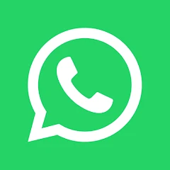 GBWhatsApp Plus APK icon