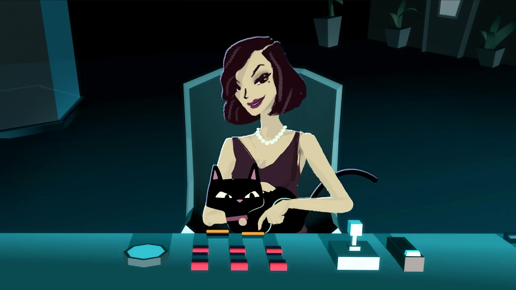 Agent A: A puzzle in disguise APK screenshot 5