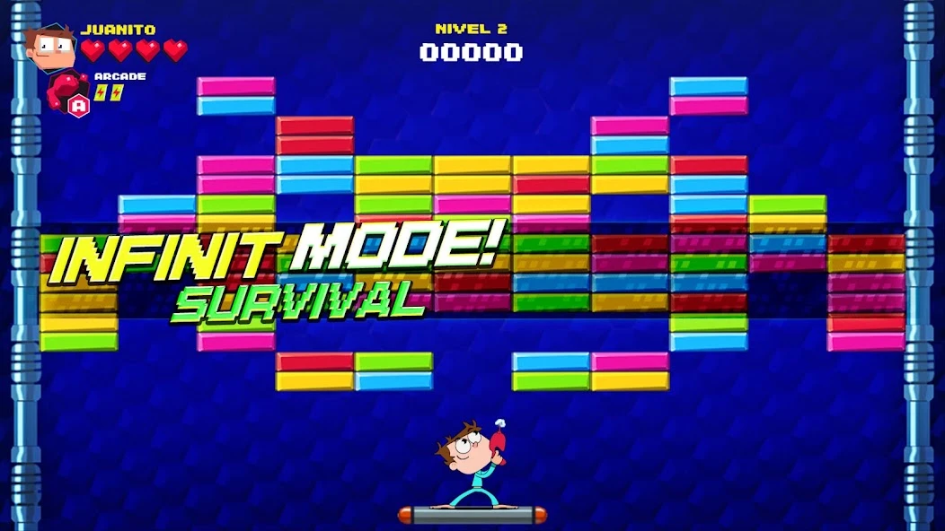 Arcade Mayhem Shooter screenshot 5