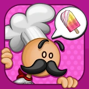 Papa Louie Pals APK icon