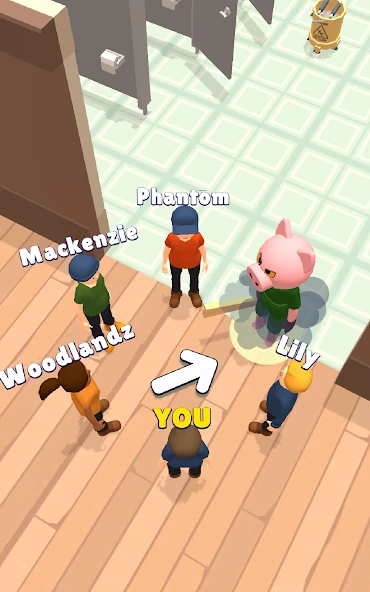 Object Hunt screenshot 6