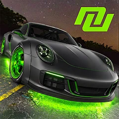 Nitro Nation Drag & Drift icon