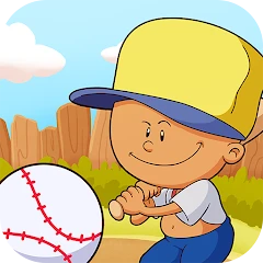Backyard Baseball ’97 APK icon