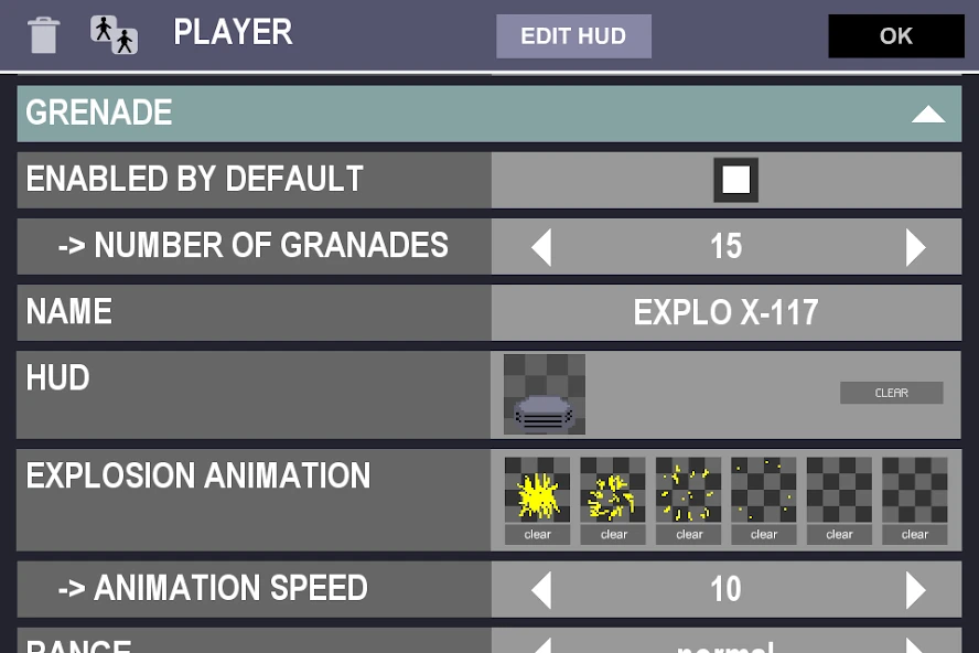 FPS Maker 3D APK screenshot 6