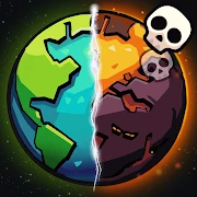 Earth Inc. APK icon