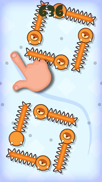 Mmm Fingers screenshot 4