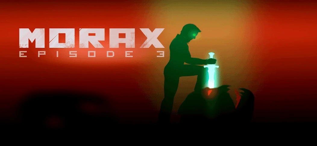 MORAX: A Horror Story – Part 3 APK screenshot 1