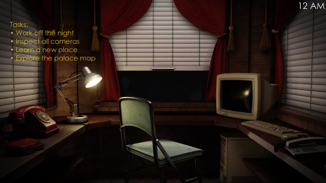 Five Nights with Froggy 2 screenshot 4