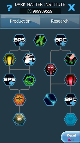 Bacterial Takeover - Idle Clicker screenshot 5